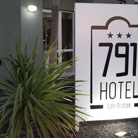 791Hotel 拉斯格路塔斯 外观 照片