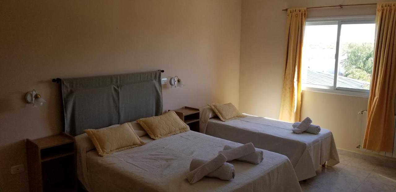 791Hotel 拉斯格路塔斯 外观 照片