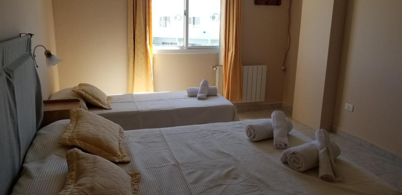 791Hotel 拉斯格路塔斯 外观 照片