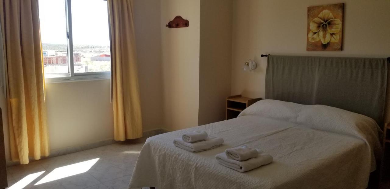 791Hotel 拉斯格路塔斯 外观 照片