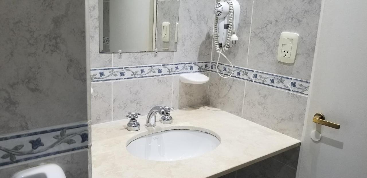 791Hotel 拉斯格路塔斯 外观 照片