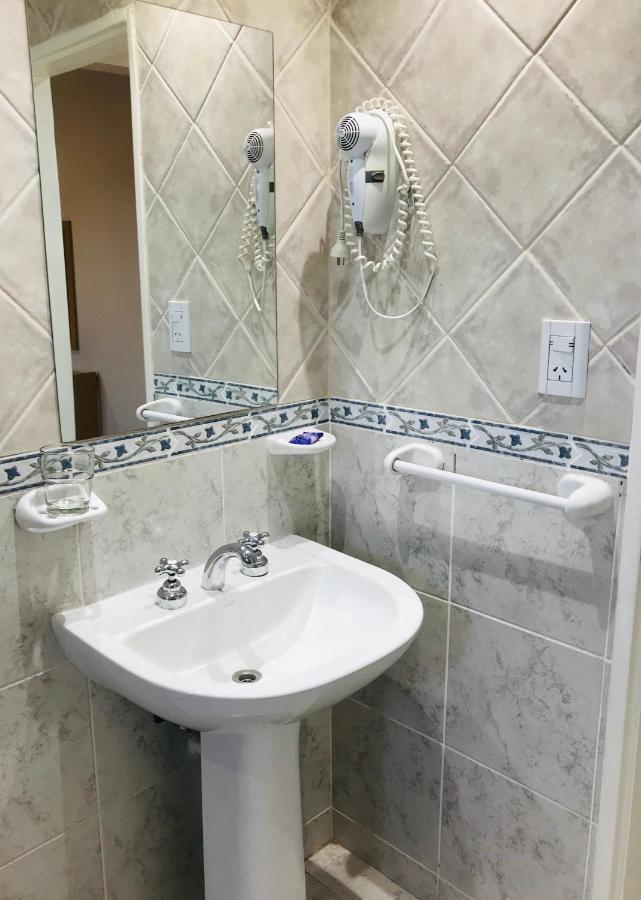 791Hotel 拉斯格路塔斯 外观 照片