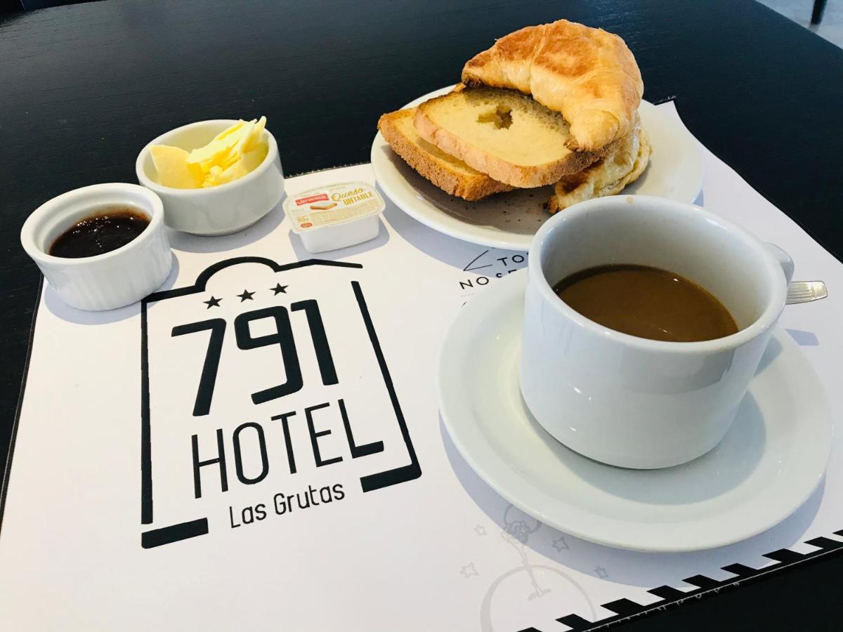 791Hotel 拉斯格路塔斯 外观 照片