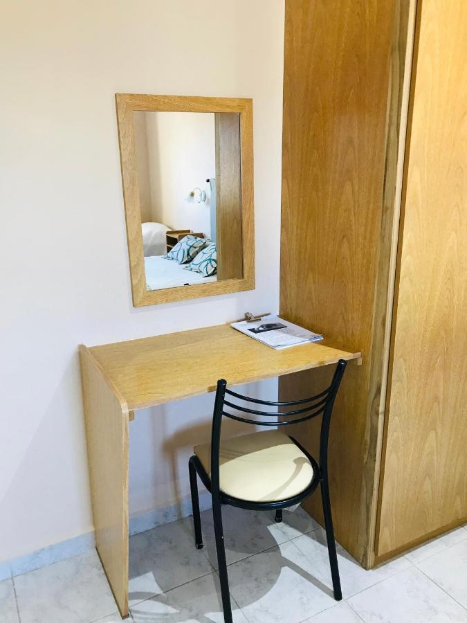 791Hotel 拉斯格路塔斯 外观 照片